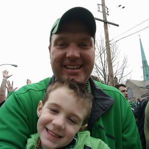 Meet your Posher, Sean